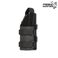 Fondina Universale sistema molle BLACK Frog Industries® (fi-033065-bk)