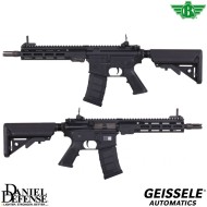 Electric rifle 5.0 BRSS MK16 B4 9" URG-U BLACK w/stock CRANE Bolt (bolt-b4urg-u9-bk) Electric rifle 5.0 BRSS MK16 B4 9" URG-U BLACK w/stock CRANE Bolt (bolt-b4urg-u9-bk)