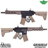 Fucile elettrico 5.0 BRSS MK16 B4 9" URG-U DARK EARTH calcio BOE Bolt (bolt-b4urg-u9-tn)