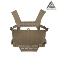 Mini Chest Rig WARWICK Adaptive Green Direct Action® (da-cr-wrwm-cd5-agr)