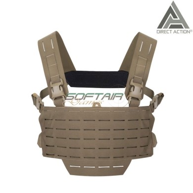 Mini Chest Rig WARWICK Adaptive Green Direct Action® (da-cr-wrwm-cd5-agr)