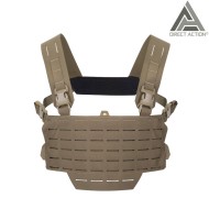 Mini Chest Rig WARWICK Adaptive Green Direct Action® (da-cr-wrwm-cd5-agr)