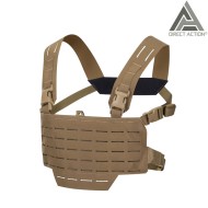 Mini Chest Rig WARWICK Coyote Brown Direct Action® (da-cr-wrwm-cd5-cbr)