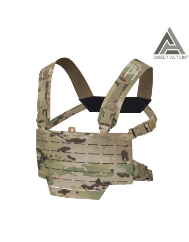 Mini Chest Rig WARWICK Direct Action® - Softair Games - ASG Softair San ...