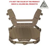 Slick Chest Rig WARWICK Multicam Direct Action® (da-cr-wrws-cd5-mcm)