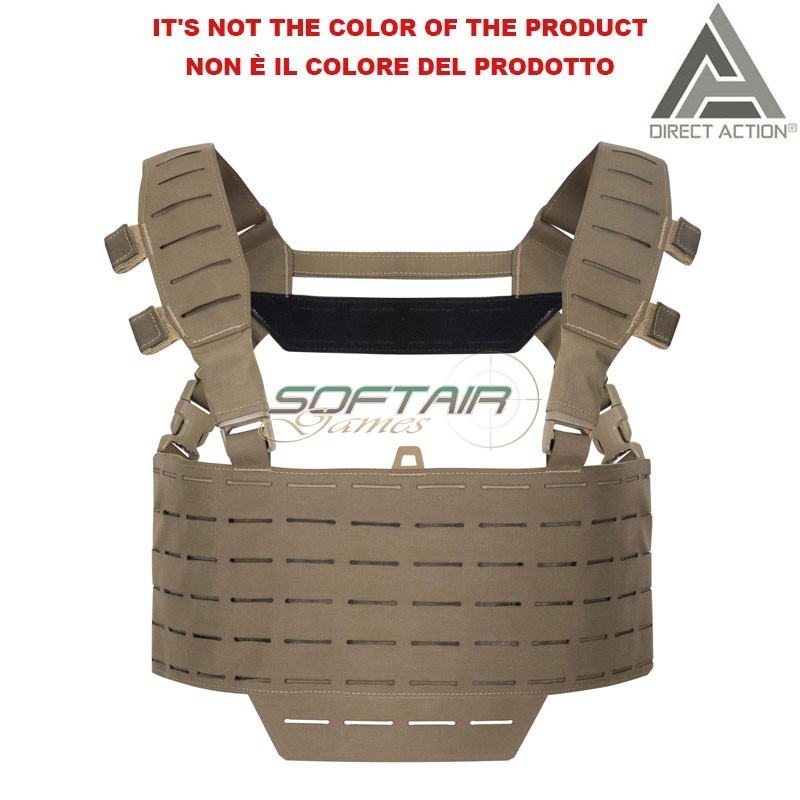 Slick Chest Rig WARWICK Multicam Direct Action® (da-cr-wrws-cd5-mcm)