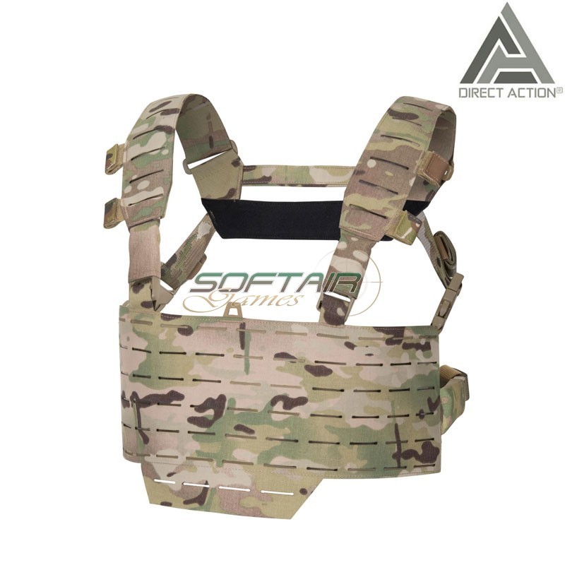 Slick Chest Rig WARWICK Multicam Direct Action® (da-cr-wrws-cd5-mcm)