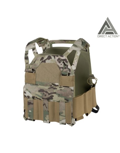 Hellcat® Low Vis Plate Carrier Direct Action® - Softair Games - ASG Softair  San Marino