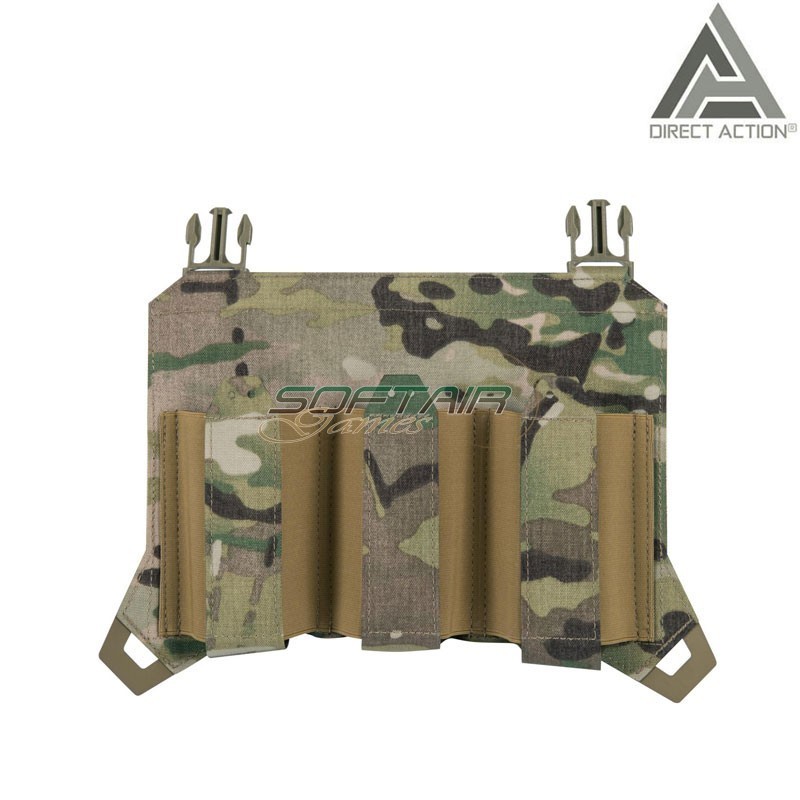 Spitfire MK II porta caricatori tripla Multicam Direct Action® (da-pc-scfp-cd5-mcm)