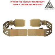 Skeletonized Cummerbund Slim® Coyote Brown Direct Action® (da-pc-skcs-cd5-cbr)