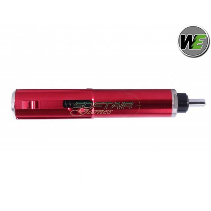 Cylinder Red Full Set 350 Fps Katana We (codw-kat350) Cylinder Red Full Set 350 Fps Katana We (codw-kat350)