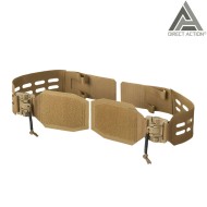 Skeletonized Cummerbund Slim® Coyote Brown Direct Action® (da-pc-skcs-cd5-cbr)