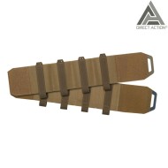 SPITFIRE MK II Elastic Cummerbund® Coyote Brown Direct Action® (da-pc-spec-elw-cbr)