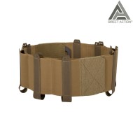 SPITFIRE MK II Elastic Cummerbund® Coyote Brown Direct Action® (da-pc-spec-elw-cbr)