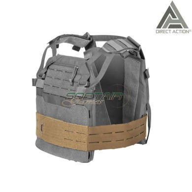 SPITFIRE MK II Modular Cummerbund Slim® Coyote Brown Direct Action® (da-pc-spms-cd5-cbr)