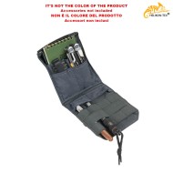 Urban Admin Pouch Multicam Black Helikon-tex® (ht-mo-o03-cd-0c)