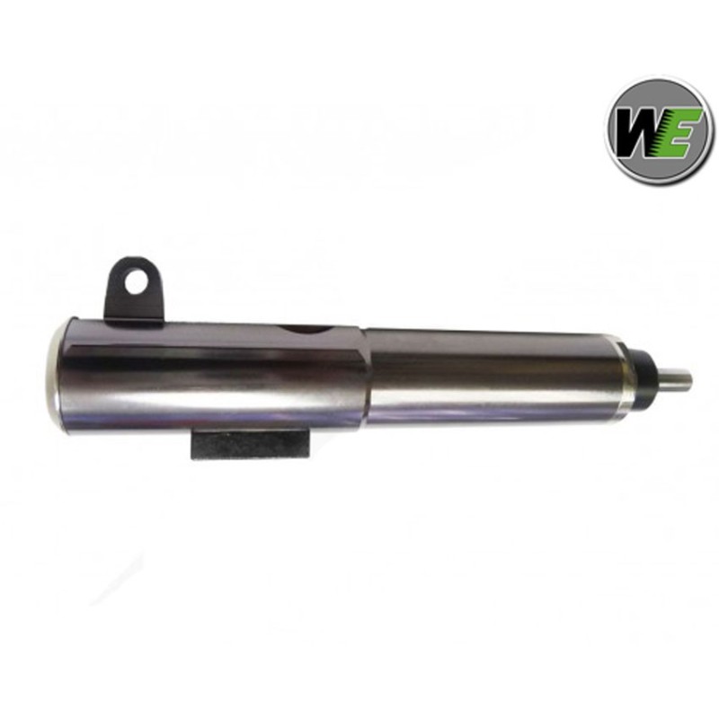 Cylinder Grey Full Set 450 Fps Katana We (codw-kat450) Cylinder Grey Full Set 450 Fps Katana We (codw-kat450)