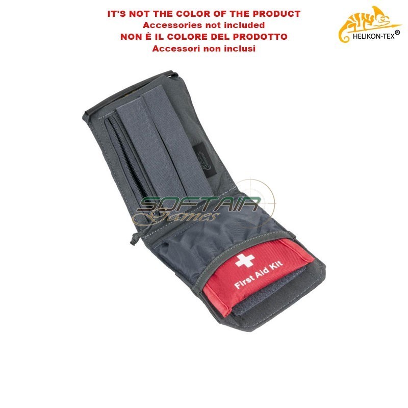 Urban Admin Pouch Multicam Black Helikon-tex® (ht-mo-o03-cd-0c)