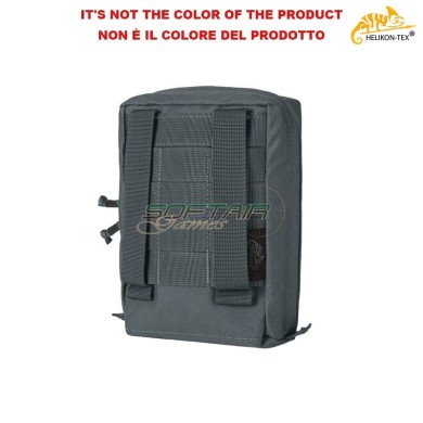 Tasca Urban Admin Multicam Black Helikon-tex® (ht-mo-o03-cd-0c)