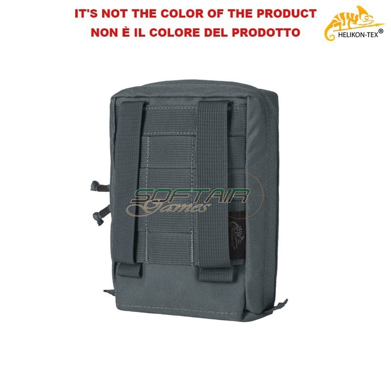 Tasca Urban Admin Multicam Black Helikon-tex® (ht-mo-o03-cd-0c)