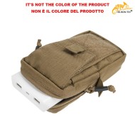 Tasca Navtel Ranger Green RAL 7013 Helikon-tex® (ht-mo-o08-cd-81)