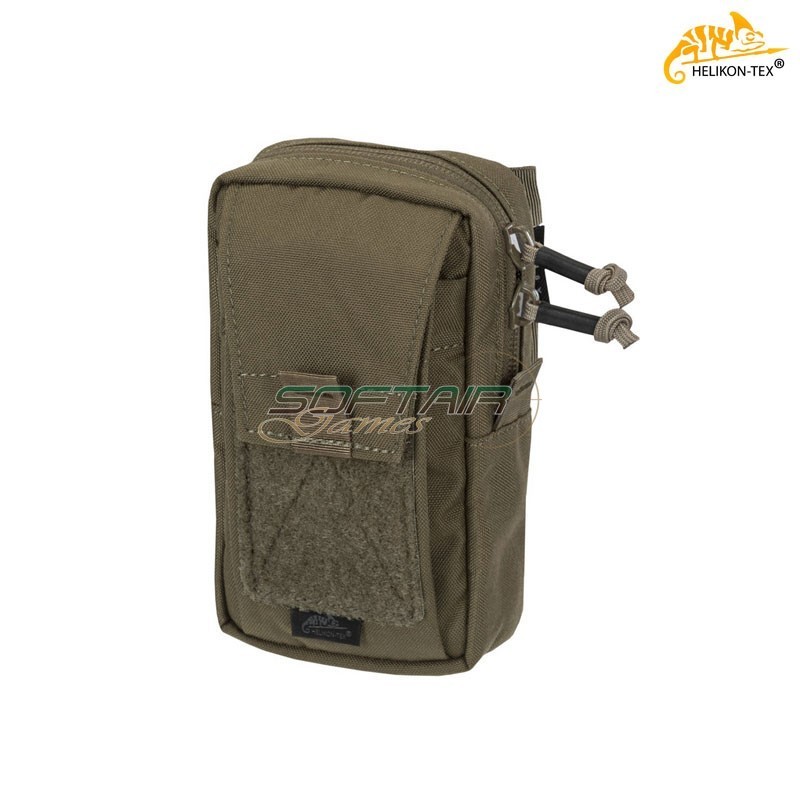 Tasca Navtel Ranger Green RAL 7013 Helikon-tex® (ht-mo-o08-cd-81)