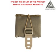 Tasca caricatori esausti DUMP Coyote Brown Direct Action® (da-po-dump-cd5-cbr)