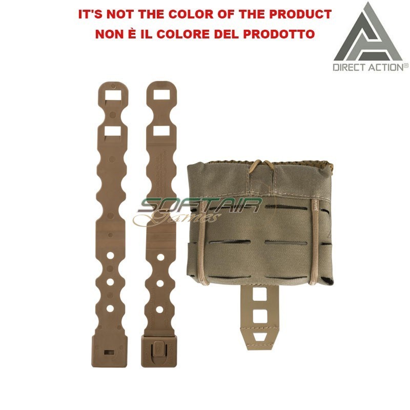 DUMP pouch Coyote Brown Direct Action® (da-po-dump-cd5-cbr)