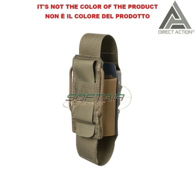FLASHBANG Pouch MK II® Coyote Brown Direct Action® (da-po-flb2-cd5-cbr)