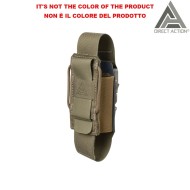 FLASHBANG Pouch MK II® Coyote Brown Direct Action® (da-po-flb2-cd5-cbr)
