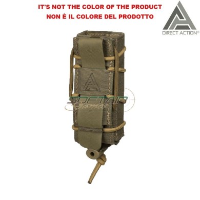 SPEED RELOAD pouch pistol Multicam Direct Action® (da-po-ptsr-cd5-mcm)