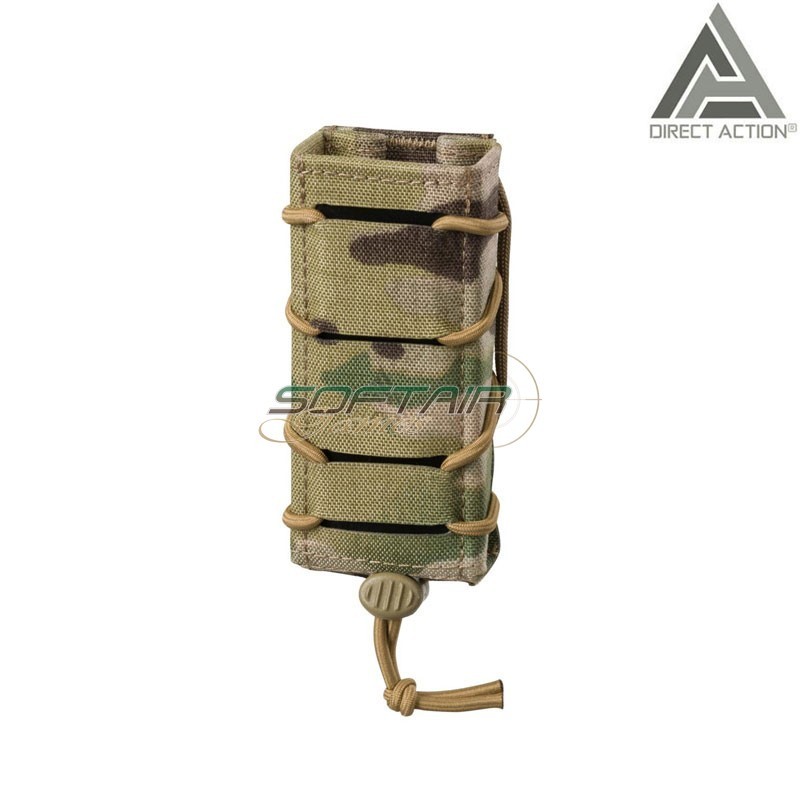 SPEED RELOAD pouch pistol Multicam Direct Action® (da-po-ptsr-cd5-mcm)