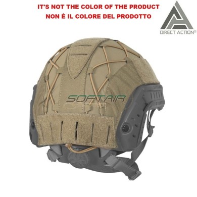 Telino FAST HELMET Coyote Brown Direct Action® (da-hc-fast-cd5-cbr)