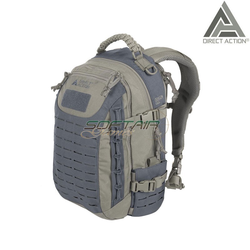 DRAGON EGG MKII Backpack Urban Grey/Coyote Direct Action® (da-bp-degg-cd5-ugs)