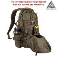 DRAGON EGG MKII Backpack Urban Grey Direct Action® (da-bp-degg-cd5-ugr)
