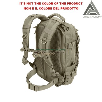 DRAGON EGG MKII Backpack Urban Grey Direct Action® (da-bp-degg-cd5-ugr)