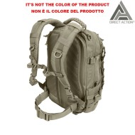 DRAGON EGG MKII Backpack Urban Grey Direct Action® (da-bp-degg-cd5-ugr)
