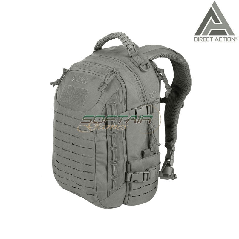 DRAGON EGG MKII Backpack Urban Grey Direct Action® (da-bp-degg-cd5-ugr)