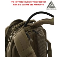 Zaino DRAGON EGG MKII Shadow Grey Direct Action® (da-bp-degg-cd5-sgr)