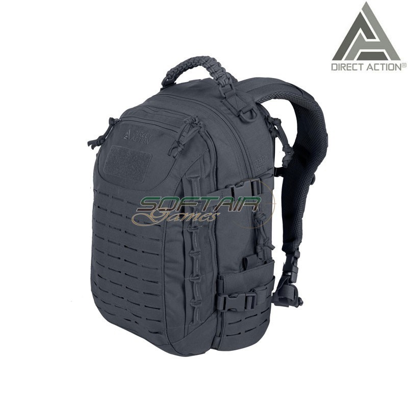 Zaino DRAGON EGG MKII Shadow Grey Direct Action® (da-bp-degg-cd5-sgr)
