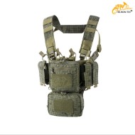 Training Mini Rig Desert Night Camo Helikon-tex® (ht-kk-tmr-cd-0l)