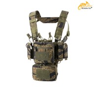 Training Mini Rig Tiger Stripe Helikon-tex® (ht-kk-tmr-cd-62)