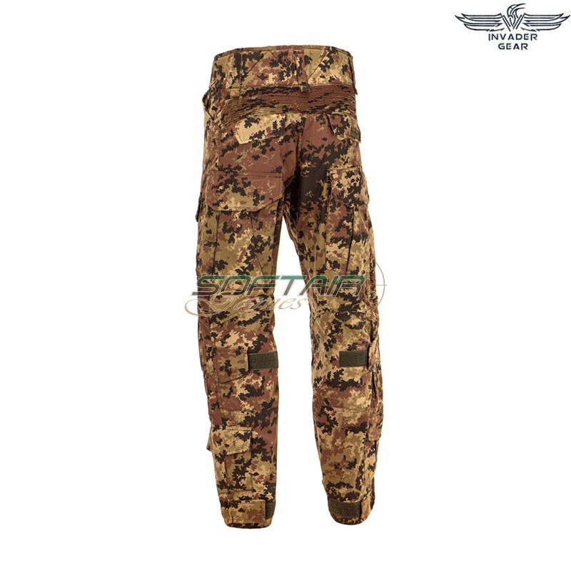 Predator combat trousers VEGETATO invader gear (ig-prd-veg)