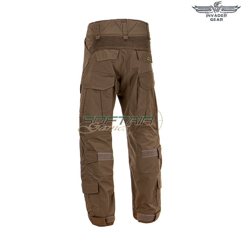 Predator combat trousers RANGER GREEN invader gear (ig-prd-rg) Predator combat trousers RANGER GREEN invader gear (ig-prd-rg)