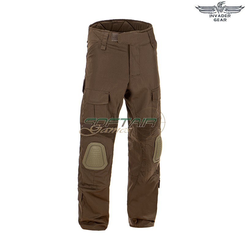 Predator combat trousers RANGER GREEN invader gear (ig-prd-rg) Predator combat trousers RANGER GREEN invader gear (ig-prd-rg)