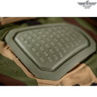 Predator combat trousers WOODLAND invader gear (ig-prd-wod)