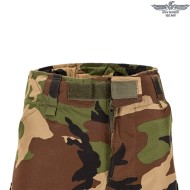 Pantaloni predator combat WOODLAND invader gear (ig-prd-wod)