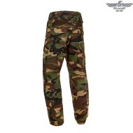 Pantaloni predator combat WOODLAND invader gear (ig-prd-wod)