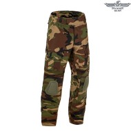 Predator combat trousers WOODLAND invader gear (ig-prd-wod)