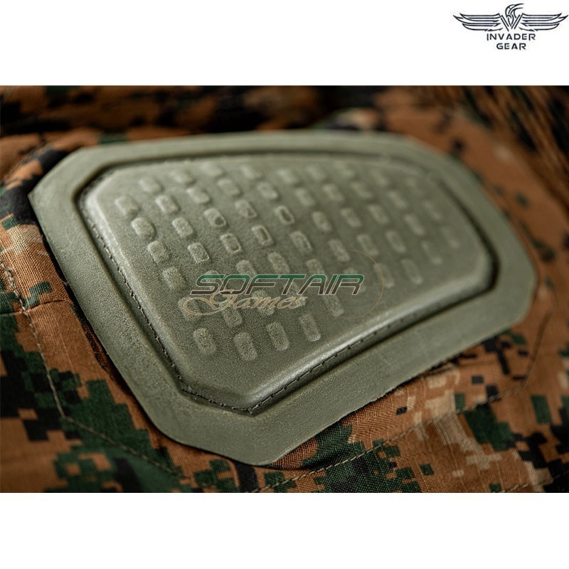 Predator combat trousers marpat invader gear (ig-prd-mar) Predator combat trousers marpat invader gear (ig-prd-mar)